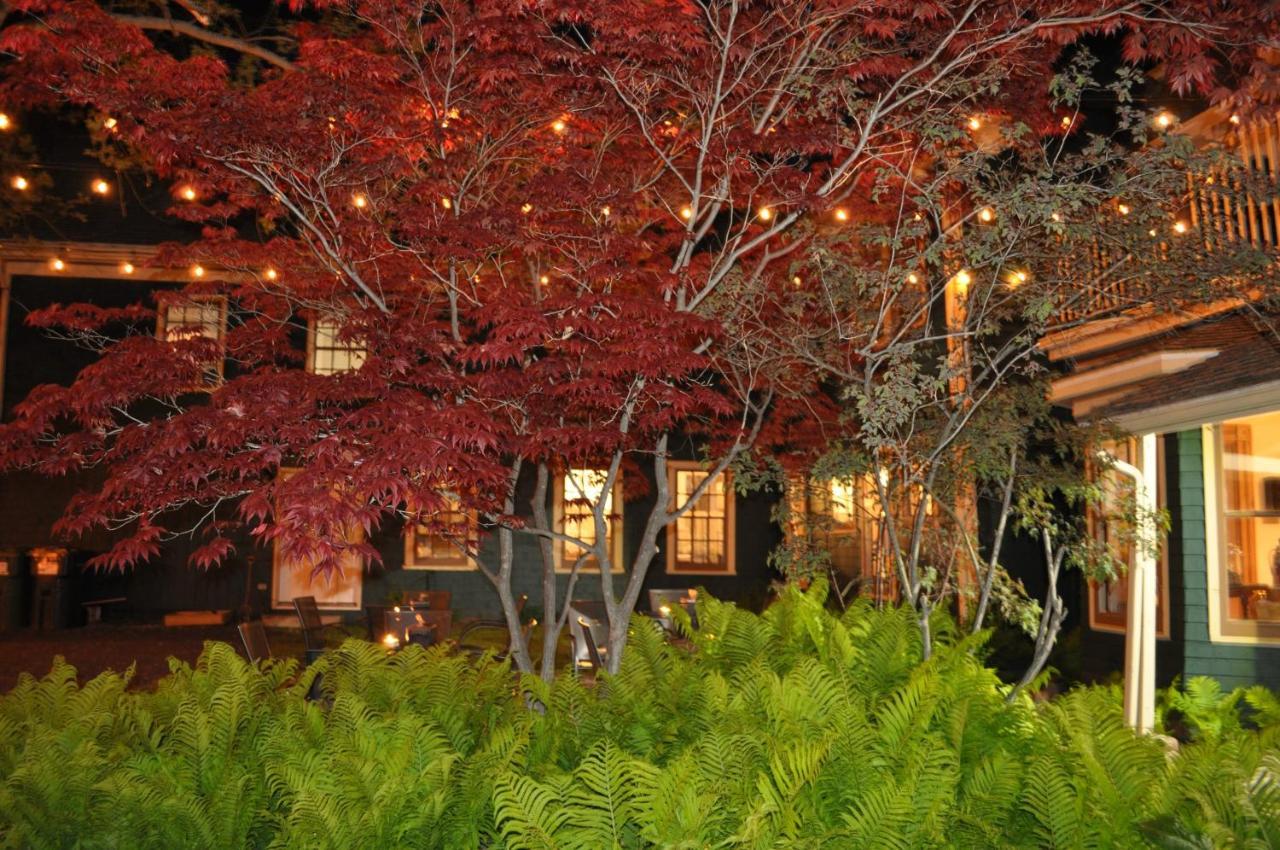 Holman'S Heritage Suites 서머사이드 외부 사진