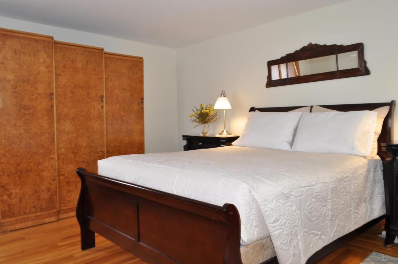 Holman'S Heritage Suites 서머사이드 외부 사진